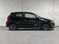 Volkswagen polo 1.2 tdi bluemotion comfortline 75pk 2012, 95-tvj-6 - afbeelding 11 van  43