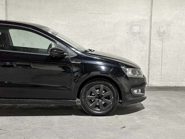Volkswagen polo 1.2 tdi bluemotion comfortline 75pk 2012, 95-tvj-6 - afbeelding 13 van  43