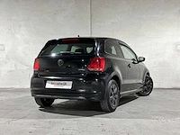 Volkswagen polo 1.2 tdi bluemotion comfortline 75pk 2012, 95-tvj-6 - afbeelding 14 van  43