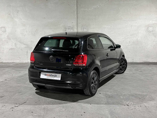 Volkswagen polo 1.2 tdi bluemotion comfortline 75pk 2012, 95-tvj-6 - afbeelding 15 van  43