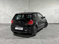 Volkswagen polo 1.2 tdi bluemotion comfortline 75pk 2012, 95-tvj-6 - afbeelding 15 van  43
