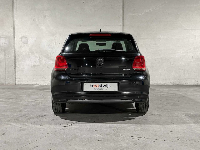 Volkswagen polo 1.2 tdi bluemotion comfortline 75pk 2012, 95-tvj-6 - afbeelding 17 van  43