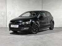 Volkswagen polo 1.2 tdi bluemotion comfortline 75pk 2012, 95-tvj-6 - afbeelding 1 van  43