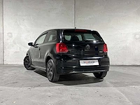 Volkswagen polo 1.2 tdi bluemotion comfortline 75pk 2012, 95-tvj-6 - afbeelding 20 van  43