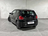 Volkswagen polo 1.2 tdi bluemotion comfortline 75pk 2012, 95-tvj-6 - afbeelding 21 van  43