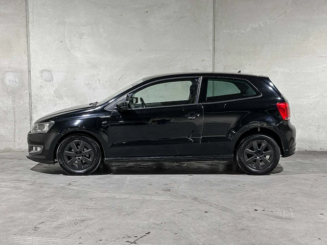 Volkswagen polo 1.2 tdi bluemotion comfortline 75pk 2012, 95-tvj-6 - afbeelding 22 van  43