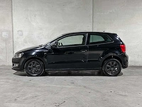 Volkswagen polo 1.2 tdi bluemotion comfortline 75pk 2012, 95-tvj-6 - afbeelding 22 van  43