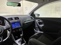 Volkswagen polo 1.2 tdi bluemotion comfortline 75pk 2012, 95-tvj-6 - afbeelding 26 van  43