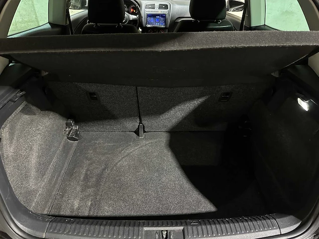 Volkswagen polo 1.2 tdi bluemotion comfortline 75pk 2012, 95-tvj-6 - afbeelding 36 van  43