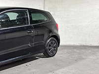 Volkswagen polo 1.2 tdi bluemotion comfortline 75pk 2012, 95-tvj-6 - afbeelding 4 van  43