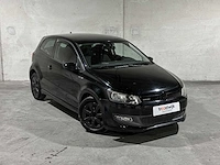 Volkswagen polo 1.2 tdi bluemotion comfortline 75pk 2012, 95-tvj-6 - afbeelding 9 van  43