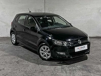Volkswagen polo 1.2 tdi bluemotion comfortline 75pk 2012 (origineel-nl), 22-ttl-2 - afbeelding 3 van  63