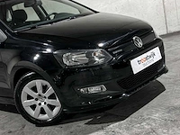 Volkswagen polo 1.2 tdi bluemotion comfortline 75pk 2012 (origineel-nl), 22-ttl-2 - afbeelding 4 van  63