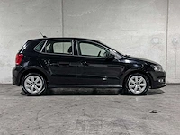 Volkswagen polo 1.2 tdi bluemotion comfortline 75pk 2012 (origineel-nl), 22-ttl-2 - afbeelding 6 van  63