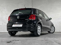 Volkswagen polo 1.2 tdi bluemotion comfortline 75pk 2012 (origineel-nl), 22-ttl-2 - afbeelding 7 van  63
