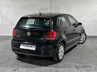 Volkswagen polo 1.2 tdi bluemotion comfortline 75pk 2012 (origineel-nl), 22-ttl-2 - afbeelding 8 van  63
