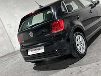 Volkswagen polo 1.2 tdi bluemotion comfortline 75pk 2012 (origineel-nl), 22-ttl-2 - afbeelding 9 van  63