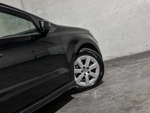 Volkswagen polo 1.2 tdi bluemotion comfortline 75pk 2012 (origineel-nl), 22-ttl-2 - afbeelding 11 van  63