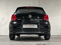 Volkswagen polo 1.2 tdi bluemotion comfortline 75pk 2012 (origineel-nl), 22-ttl-2 - afbeelding 13 van  63