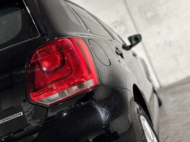 Volkswagen polo 1.2 tdi bluemotion comfortline 75pk 2012 (origineel-nl), 22-ttl-2 - afbeelding 15 van  63