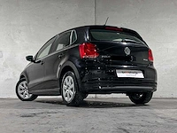 Volkswagen polo 1.2 tdi bluemotion comfortline 75pk 2012 (origineel-nl), 22-ttl-2 - afbeelding 16 van  63
