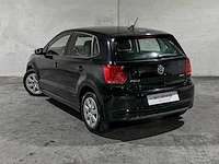 Volkswagen polo 1.2 tdi bluemotion comfortline 75pk 2012 (origineel-nl), 22-ttl-2 - afbeelding 17 van  63