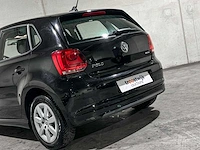 Volkswagen polo 1.2 tdi bluemotion comfortline 75pk 2012 (origineel-nl), 22-ttl-2 - afbeelding 18 van  63