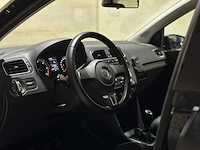 Volkswagen polo 1.2 tdi bluemotion comfortline 75pk 2012 (origineel-nl), 22-ttl-2 - afbeelding 21 van  63