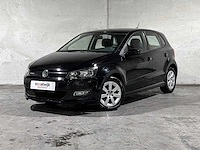 Volkswagen polo 1.2 tdi bluemotion comfortline 75pk 2012 (origineel-nl), 22-ttl-2 - afbeelding 12 van  63
