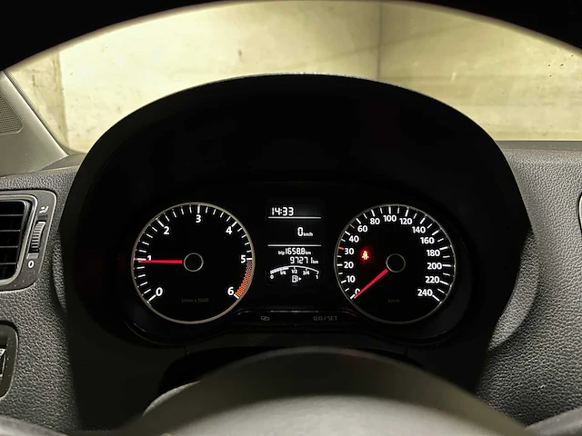 Volkswagen polo 1.2 tdi bluemotion comfortline 75pk 2012 (origineel-nl), 22-ttl-2 - afbeelding 29 van  63