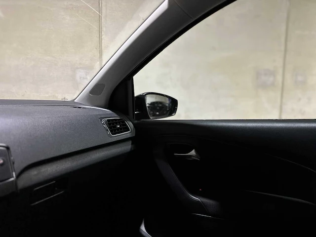 Volkswagen polo 1.2 tdi bluemotion comfortline 75pk 2012 (origineel-nl), 22-ttl-2 - afbeelding 32 van  63