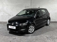 Volkswagen polo 1.2 tdi bluemotion comfortline 75pk 2012 (origineel-nl), 22-ttl-2 - afbeelding 23 van  63