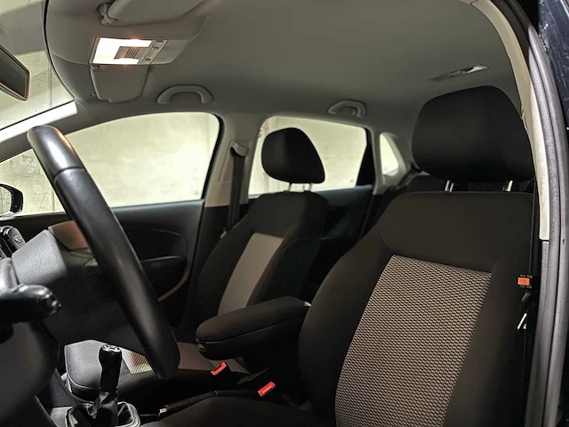 Volkswagen polo 1.2 tdi bluemotion comfortline 75pk 2012 (origineel-nl), 22-ttl-2 - afbeelding 38 van  63