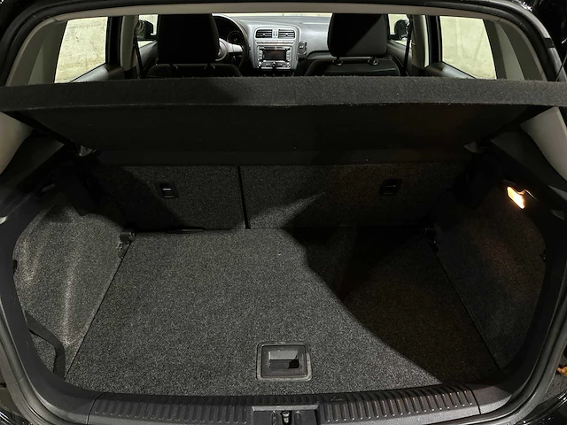 Volkswagen polo 1.2 tdi bluemotion comfortline 75pk 2012 (origineel-nl), 22-ttl-2 - afbeelding 41 van  63