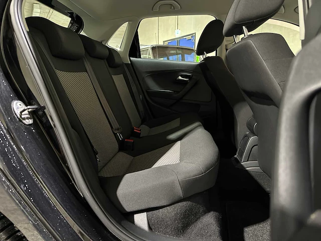 Volkswagen polo 1.2 tdi bluemotion comfortline 75pk 2012 (origineel-nl), 22-ttl-2 - afbeelding 44 van  63