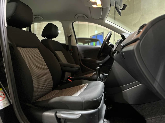 Volkswagen polo 1.2 tdi bluemotion comfortline 75pk 2012 (origineel-nl), 22-ttl-2 - afbeelding 47 van  63