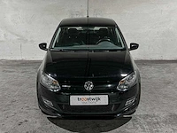 Volkswagen polo 1.2 tdi bluemotion comfortline 75pk 2012 (origineel-nl), 22-ttl-2 - afbeelding 61 van  63