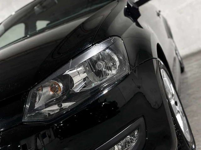 Volkswagen polo 1.2 tdi bluemotion comfortline 75pk 2012 (origineel-nl), 22-ttl-2 - afbeelding 63 van  63