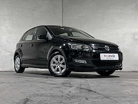 Volkswagen polo 1.2 tdi bluemotion comfortline 75pk 2012 (origineel-nl), 22-ttl-2 - afbeelding 2 van  63