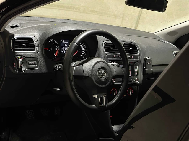 Volkswagen polo 1.2 tdi bluemotion comfortline 75pk 2012 (origineel-nl), 22-ttl-2 - afbeelding 22 van  63