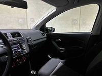 Volkswagen polo 1.2 tdi bluemotion comfortline 75pk 2012 (origineel-nl), 22-ttl-2 - afbeelding 25 van  63