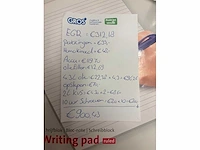 Volkswagen polo 1.2 tdi bluemotion comfortline 75pk 2012 (origineel-nl), 22-ttl-2 - afbeelding 62 van  65