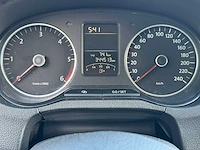 Volkswagen polo 1.2 tdi bluemotion comfortline, 99-nxx-9 - afbeelding 2 van  10