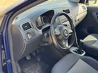 Volkswagen polo 1.2 tdi bluemotion comfortline, 99-nxx-9 - afbeelding 7 van  10
