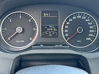 Volkswagen polo 1.2 tdi bluemotion comfortline, 99-nxx-9 - afbeelding 2 van  10