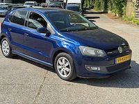 Volkswagen polo 1.2 tdi bluemotion comfortline, 99-nxx-9 - afbeelding 4 van  10