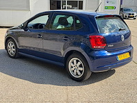 Volkswagen polo 1.2 tdi bluemotion comfortline, 99-nxx-9 - afbeelding 5 van  10