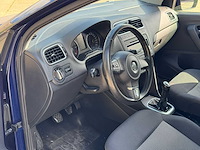 Volkswagen polo 1.2 tdi bluemotion comfortline, 99-nxx-9 - afbeelding 7 van  10