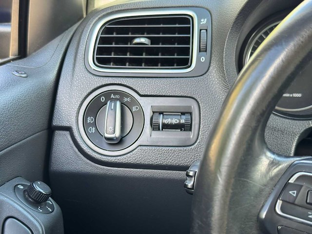 Volkswagen polo 1.2 tdi bluemotion comfortline, 99-nxx-9 - afbeelding 8 van  10