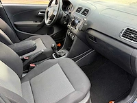 Volkswagen polo 1.2 tdi bluemotion comfortline org nl nap 10-pkx-9 - afbeelding 6 van  19